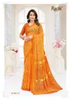 Star Chiffon 227 By Ruchi Chiffon Wholesale Daily Wear Saree In India

